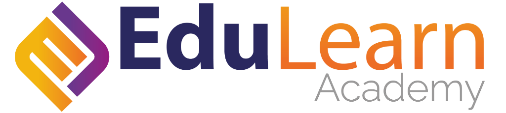 EduLearn Academy SAS Logo